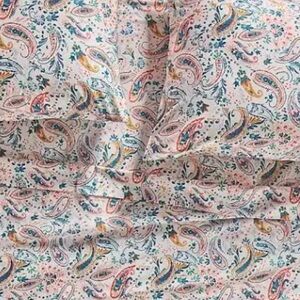 Iskra Queen Sheet Set